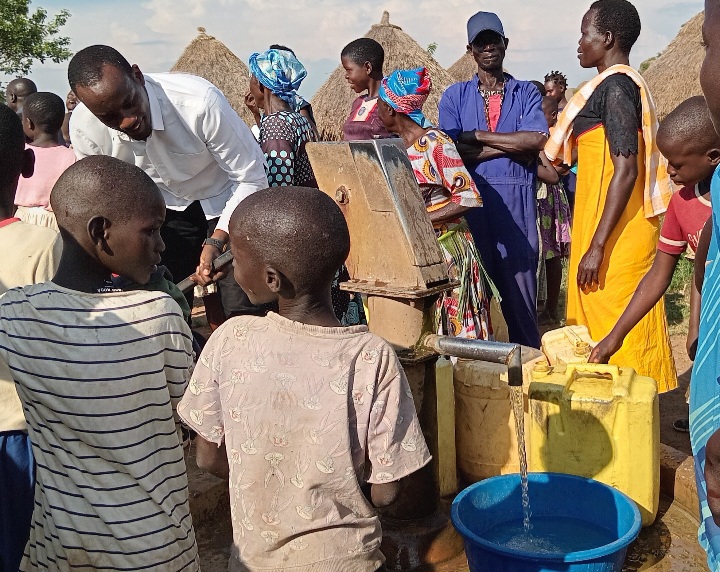 Rodney Mukula Throws Hat into Soroti East Race – Can the Young Mukula Unseat Attan in a Contest of Legacy and Justice?