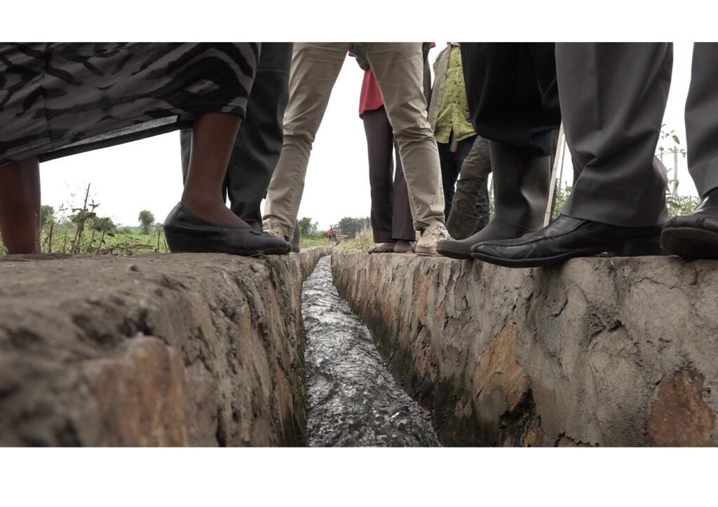 AU Puts Water at the Center of Africa’s Development Agenda