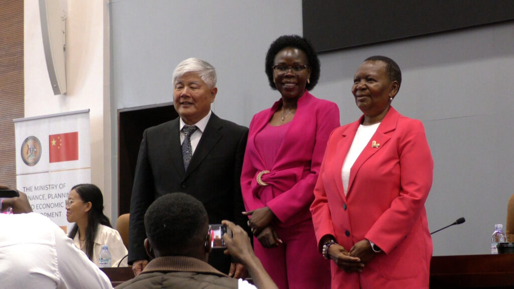 Uganda Woos Chinese Investors with Promise of Stability and High Returns