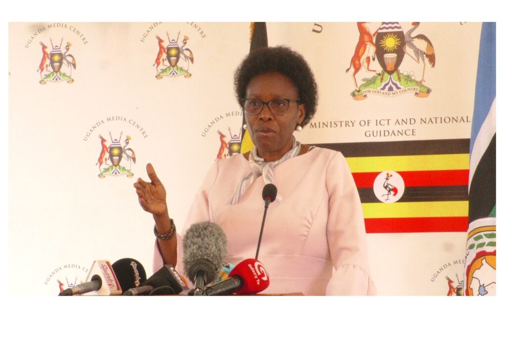 Uganda Launches New Phase of Urban Transformation Under UCMID